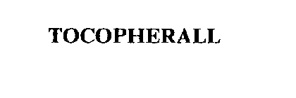 TOCOPHERALL