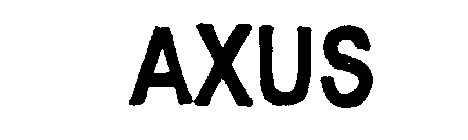 AXUS