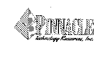 PINNACLE TECHNOLOGY RESOURCES, INC.