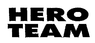 HERO TEAM