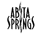 ABITA SPRINGS