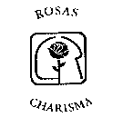 CR ROSAS CHARISMA