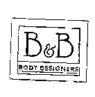 B&B BODY DESIGNERS