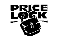 PRICE LOCK