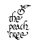 THE PEACH TREE
