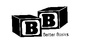 BB BETTER BASICS