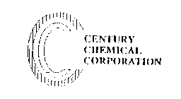 C CENTURY CHEMICAL CORPORATION