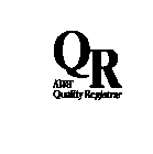 QR AT&T QUALITY REGISTRAR