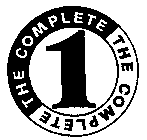 THE COMPLETE 1