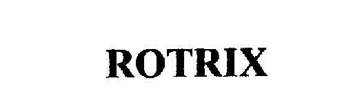 ROTRIX