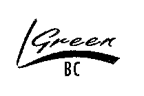 GREEN BC