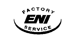 FACTORY ENI SERVICE