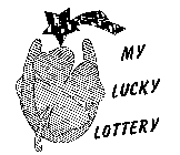 MY LUCKY LOTTERY