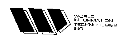 W WORLD INFORMATION TECHNOLOGIES INC.