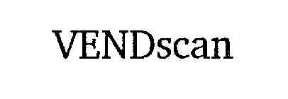 VENDSCAN