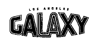 LOS ANGELES GALAXY