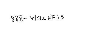 888-WELLNESS