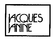 JACQUES JANINE