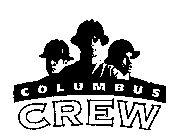 COLUMBUS CREW