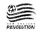 NEW ENGLAND REVOLUTION