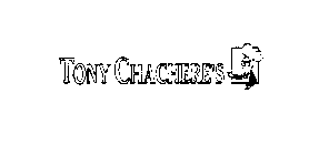 TONY CHACHERE'S