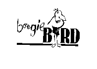 BOOGIE BIRD