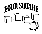 FOUR SQUARE