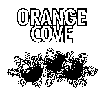 ORANGE COVE