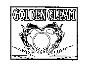 GOLDEN GLEAM