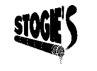 STOGIE'S