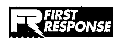 FR FIRST RESPONSE