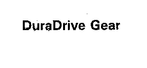 DURADRIVE GEAR