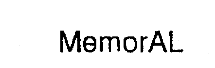 MEMORAL