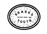 SHARKS TOOTH PACIFIC PALE ALE