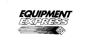 EQUIPMENT EXPRESS