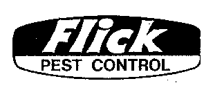 FLICK PEST CONTROL
