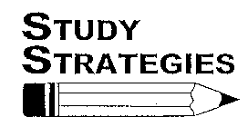 STUDY STRATEGIES