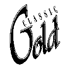 CLASSIC GOLD