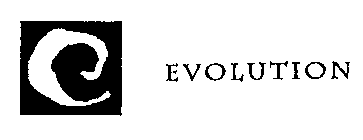 EVOLUTION