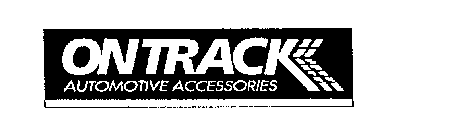 ON TRACK AUTOMOTIVE ACCESSORIES
