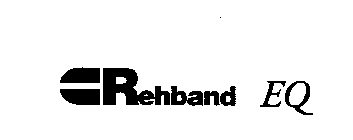 REHBAND EQ