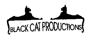 BLACK CAT PRODUCTIONS
