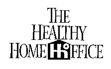 THE HEALTHY HOME HH OFFICE