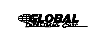 GLOBAL DIRECTMAIL CORP