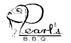 PEARL'S B.B.Q.