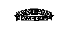 WOODLAND WADERS