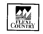 FLEXI COUNTRY