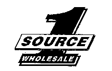 SOURCE 1 WHOLESALE