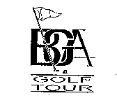 BGA GOLF TOUR