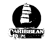 CARIBBEAN RUM WORLD CLASS
